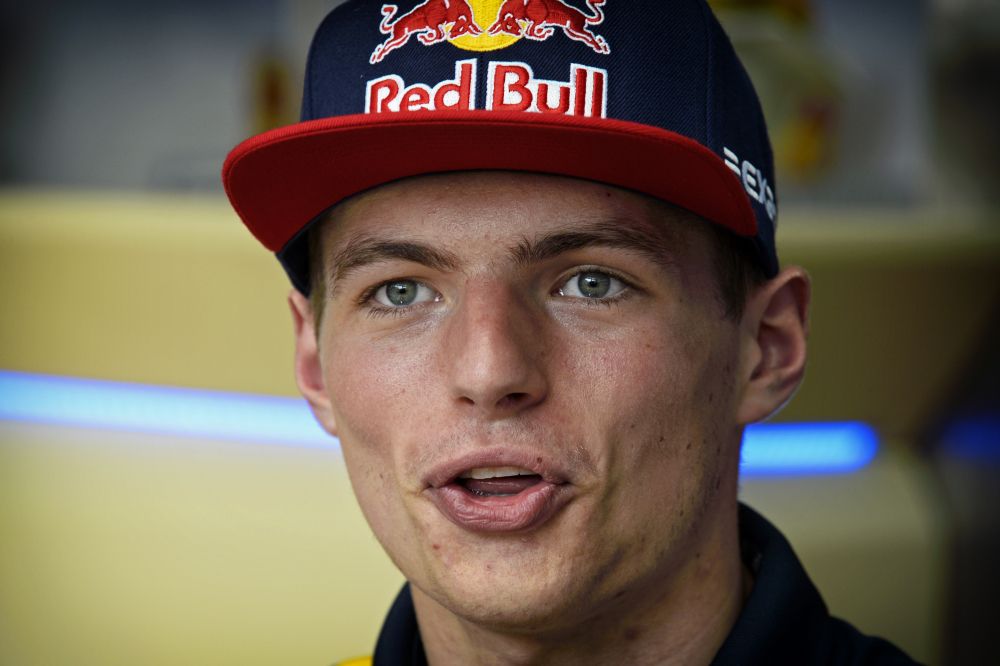 De overstap van Max Verstappen naar Red Bull kwam hard aan bij Toro Rosso