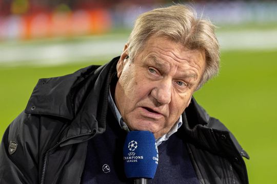 Analyticus Jan Boskamp stopt: 'Ben aan het aftellen, dát wordt mijn laatste wedstrijd'