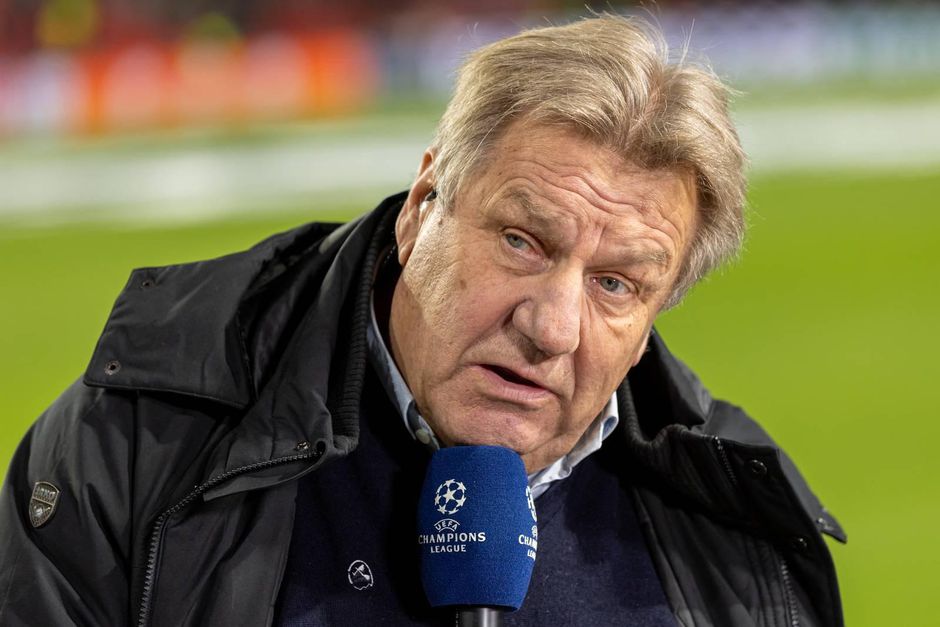 Analyticus Jan Boskamp stopt: 'Ben aan het aftellen, dát wordt mijn laatste wedstrijd'