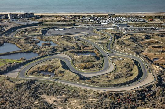 Hotels Zandvoort NU al volgeboekt op data van mogelijke GP