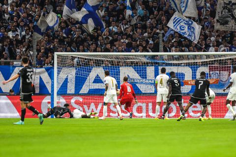 Geen coëfficiëntenpolonaise in Nederland: Frankrijk eindigt Europese week op plek 5