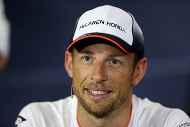 Cirkel rond voor F1-legende Jenson Button na terugkeer bij Williams: 'Nooit weggegaan'