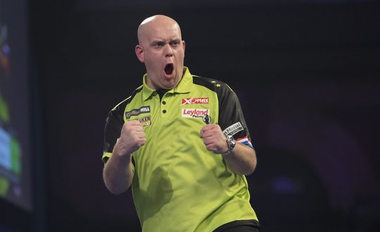 Een overzicht van het WK Darts: Dit gaan we de komende dagen nog zien