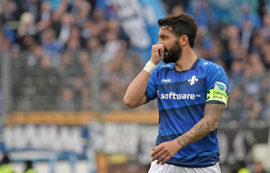 Schalke 04 verliest ook van hekkensluiter Darmstadt