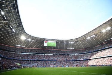 Bayern wil 44-jarige Mislintat overnemen van Dortmund