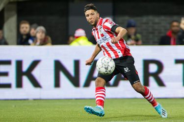 Sparta verlengt aflopend contract van smaakmaker Rayhi