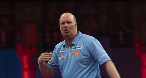 Dit zijn de uitslagen van maandag op de World Grand Prix