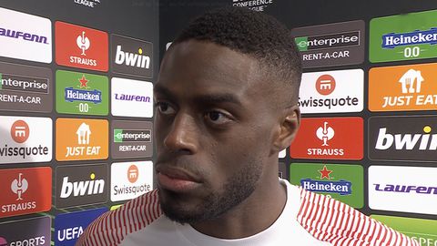 🎥 | Jordy Clasie en Bruno Martins Indi woest op scheidsrechter: 'Hij geeft zijn fout niet toe'