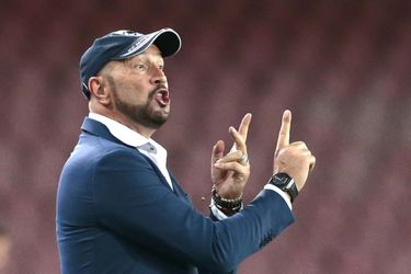 Chinese overname Wolves zichtbaar door aanstelling Zenga