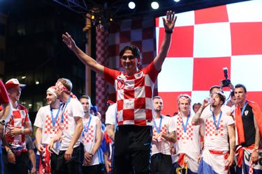 Kroatische bondscoach ziet flink wat spelers afhaken voor Nations League