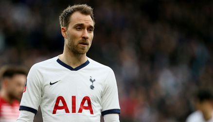 'Christian Eriksen is persoonlijk akkoord met Inter'