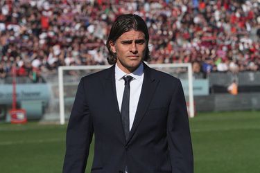 Trainerskerkhof Palermo vindt in Diego Lopez 4e trainer van dit seizoen