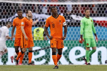 Rafael van der Vaart reageert op Spaanse zeik-kranten