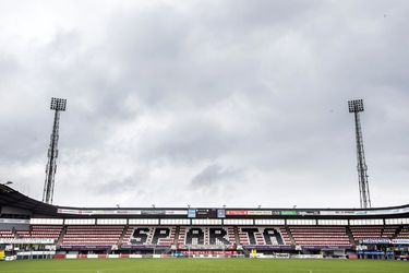 Sportagenda: Eredivisie op Het Kasteel, Premier League-pot en vrije training in Singapore