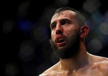 Ongeloof na jurybeslissing bij titelgevecht UFC 247: 'Ik voel me beledigd'