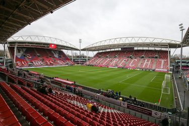 Ook FC Utrecht akkoord met salarisverlaging