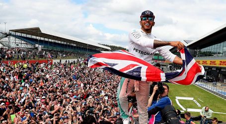Circuit Silverstone biedt oplossing voor gehavend Formule 1-seizoen