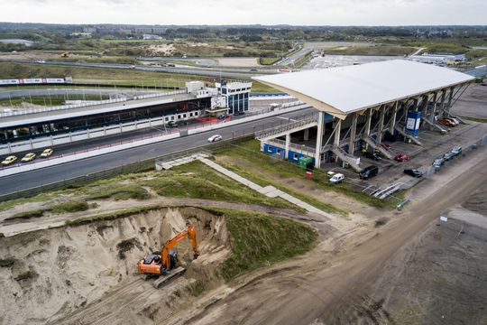 Natuurorganisaties horen rechter beslissen: circuit Zandvoort mag 'gewoon' (ver)bouwen
