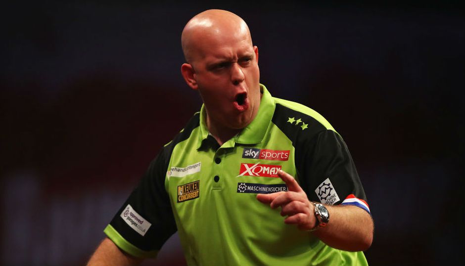 Ahoy krijgt door verschuiving Premier League of Darts in september de play-offs
