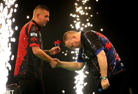 📺 | TV Gids: Premier League of Darts aankomende week ALLE DAGEN op tv te zien