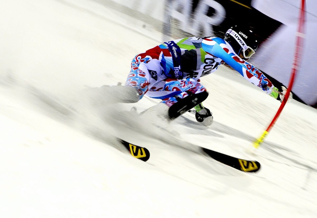 Franse skiër Théolier mag namens Nederland naar de Spelen