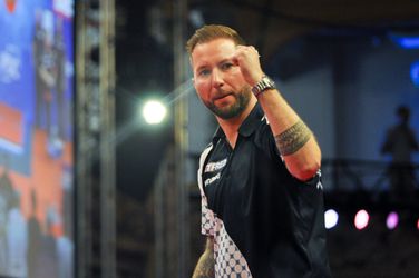 Danny Noppert zegt om deze reden af voor Players Championship Finals