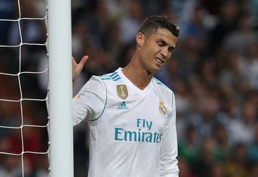 'Ronaldo mag weg bij Real, maar alleen als Neymar komt'