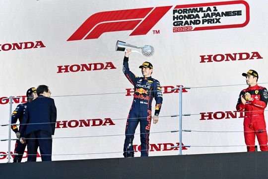 3 keer na elkaar F1-wereldkampioen: deze coureurs gingen Max Verstappen voor