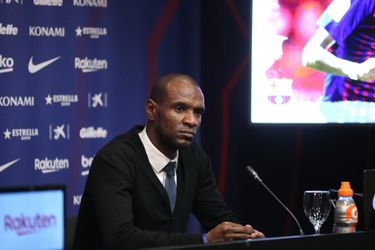 'Barcelona wil miljoenen neerleggen voor doelman op 7e niveau van Engeland'
