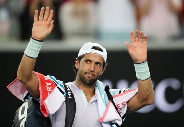 Verdasco wil Roland Garros aanklagen: 'Het gaat niet om geld, maar om de schade'