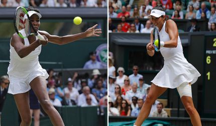 Sportagenda: vrouwenfinale Wimbledon, Tour gaat weer verder en héél veel oefenduels