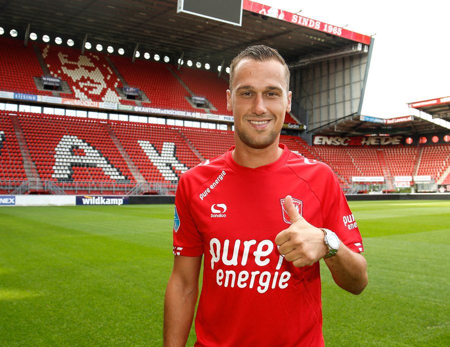 FC Twente haalt met Liendl ervaring in huis
