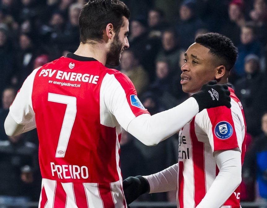 9 spelers lijken zeker te spelen, maar wie maken PSV's elftal compleet? (poll)