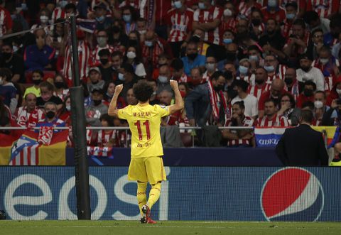 🎥 | Check hier alle Champions League-samenvattingen van dinsdag 19 oktober