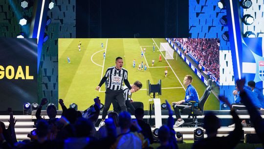 Edivisie speelt samen met grote Europese competities uniek FIFA 20-toernooi