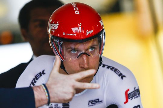 Dit zijn de starttijden van alle Nederlanders en favorieten voor proloog Vuelta