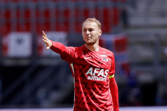 'Koopmeiners wordt volgend seizoen medespeler van De Roon, Hateboer en Lammers'