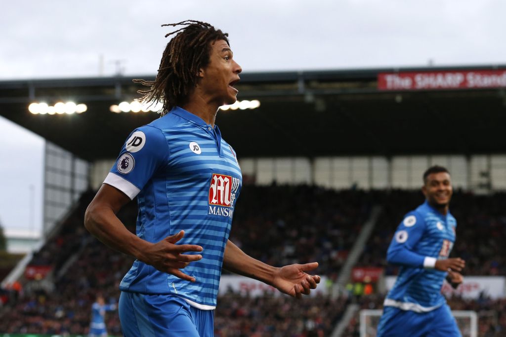 Aké matchwinner bij eerste basisplaats voor Bournemouth