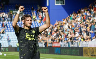 Hoe doet Santiago Giménez het op de Coen Dillen Index?