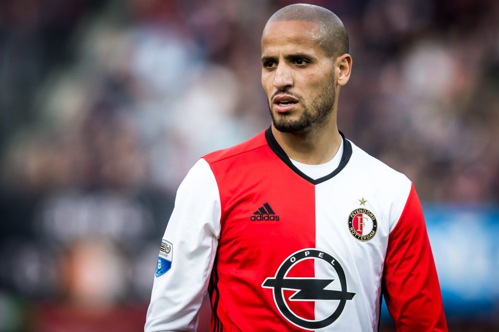 Karim El Ahmadi meldt zich af voor Marokko