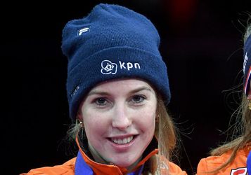 🎥 | Internationale shorttracktop neemt met indrukwekkende video afscheid van Van Ruijven