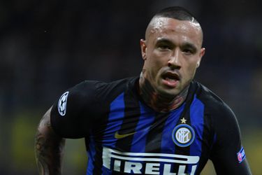 Nainggolan gaat niet meer ballen voor België: ‘Excuses van Martínez? Allemaal zielig’