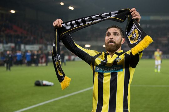 Kaarten voor bekerfinale Vitesse al bijna allemaal weg: geen kassaverkoop