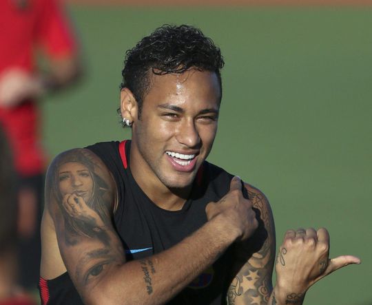Voorzitter Barcelona geeft soort van groen licht voor transfer Neymar naar PSG