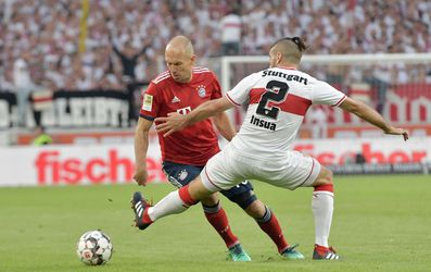 Check hier hoe Robben zijn typische Robben-actie traint (video)