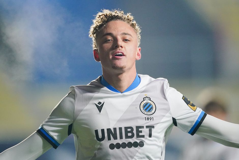 🤯 Transfermarkt onthult: dit is Noa Lang nu waard
