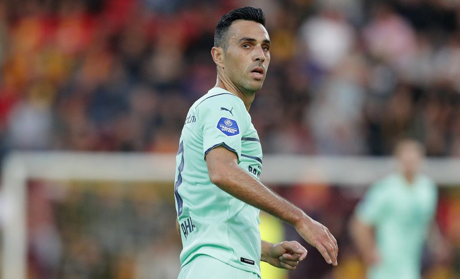 Dit is waarom Eran Zahavi 6 miljoen euro in 2 jaar tijd verdient bij PSV