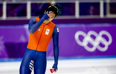 Medaillespiegel: Nederland ziet na 3e dag op rij zonder medaille de concurrentie naderen