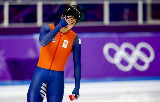 Medaillespiegel: Nederland ziet na 3e dag op rij zonder medaille de concurrentie naderen