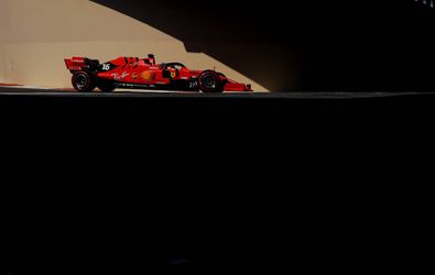 Ferrari gaat extra energie steken in het opleiden van vrouwelijke coureurs